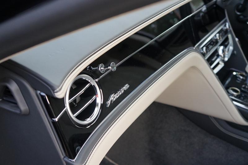 Used Bentley Flying Spur 2025 for sale - 76835675: Photo 25