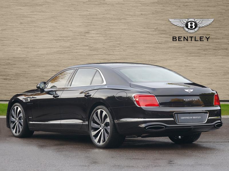 Used Bentley Flying Spur 2025 for sale - 76835675: Photo 3