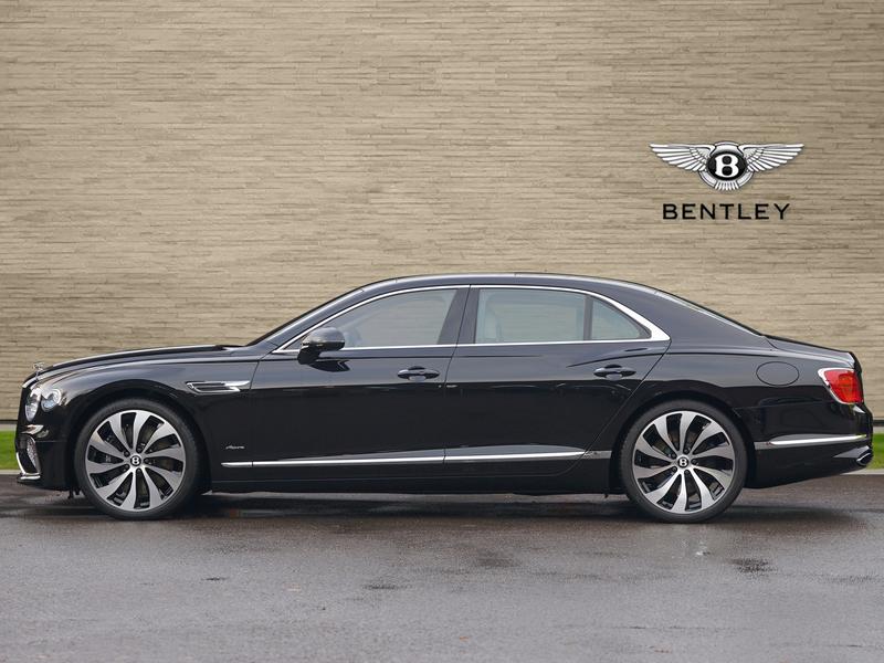 Used Bentley Flying Spur 2025 for sale - 76835675: Photo 5