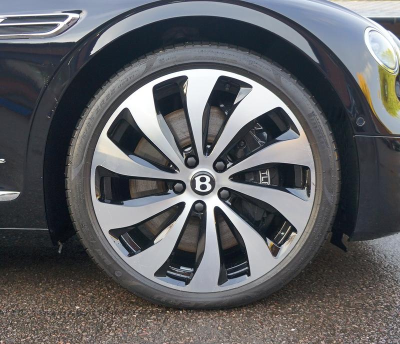 Used Bentley Flying Spur 2025 for sale - 76835675: Photo 6