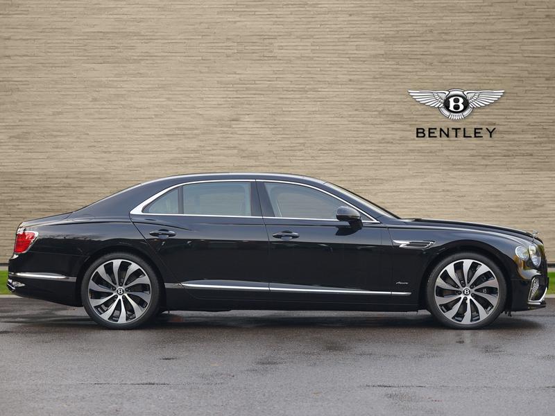 Used Bentley Flying Spur 2025 for sale - 76835675: Photo 7