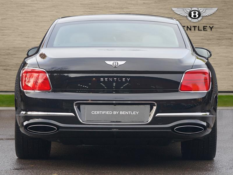 Used Bentley Flying Spur 2025 for sale - 76835675: Photo 8