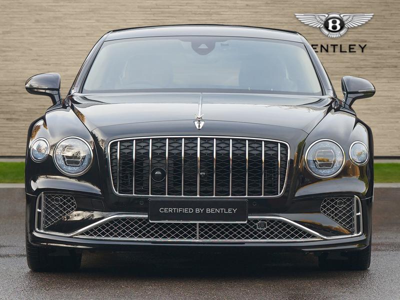 Used Bentley Flying Spur 2025 for sale - 76835675: Photo 9