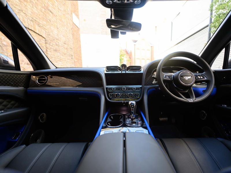 Used Bentley Bentayga 2025 for sale - 77248808: Photo 10