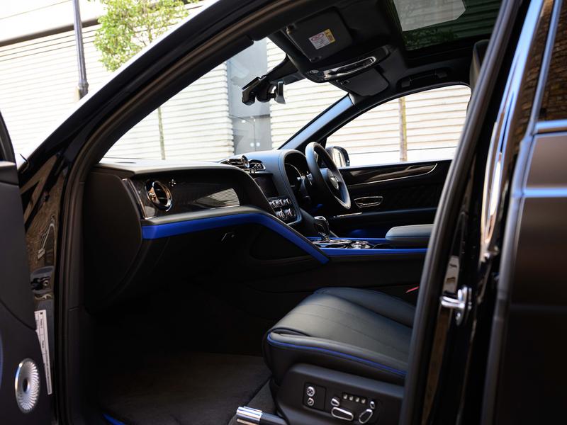 Used Bentley Bentayga 2025 for sale - 77248808: Photo 12