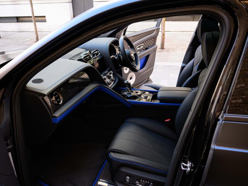 Used Bentley Bentayga 2025 for sale - 77248808: Photo 14
