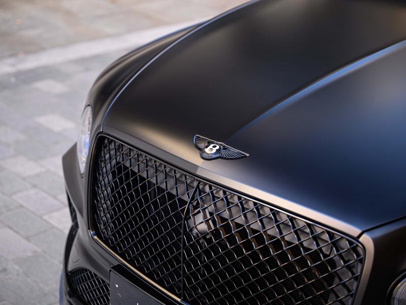 Used Bentley Bentayga 2025 for sale - 77248808: Photo 18