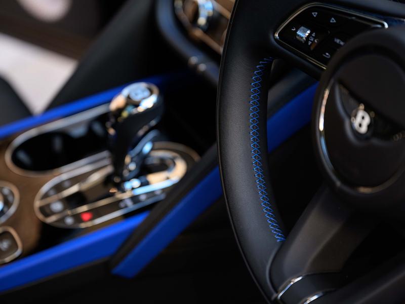 Used Bentley Bentayga 2025 for sale - 77248808: Photo 19