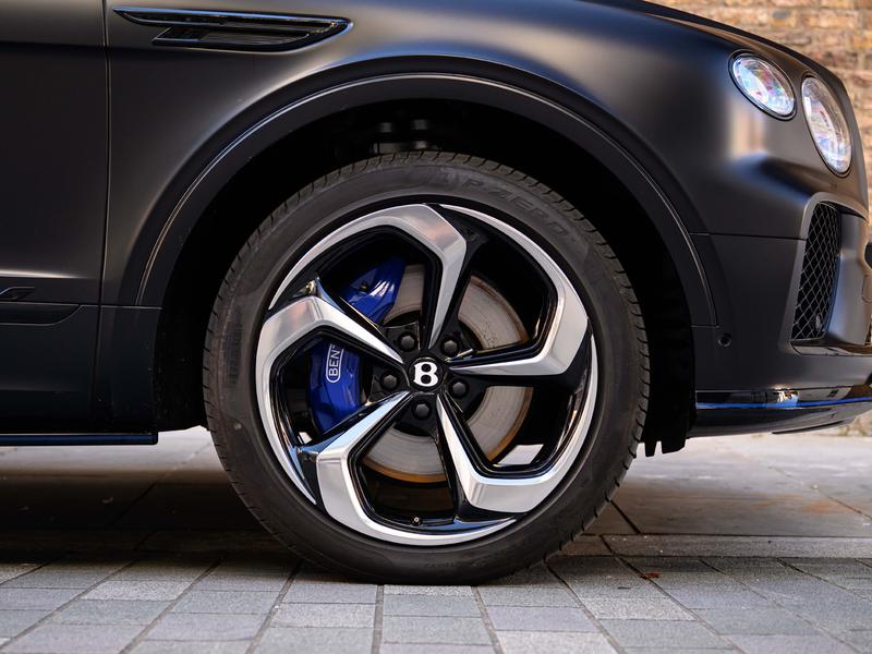 Used Bentley Bentayga 2025 for sale - 77248808: Photo 6