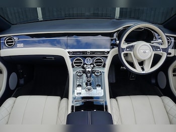 Used Bentley Continental 2020 for sale - 78903555: Photo
