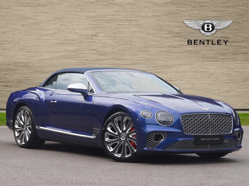 Used Bentley Continental for sale - 77997152: Photo 11