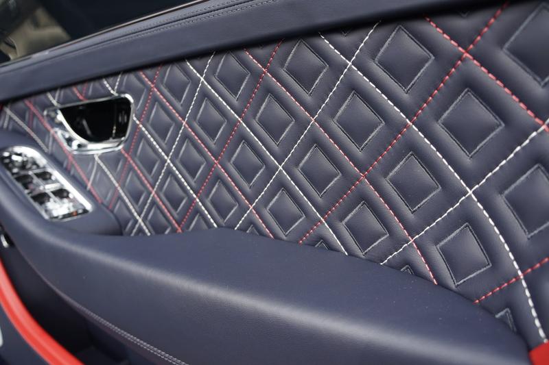 Used Bentley Continental for sale - 77997152: Photo 17