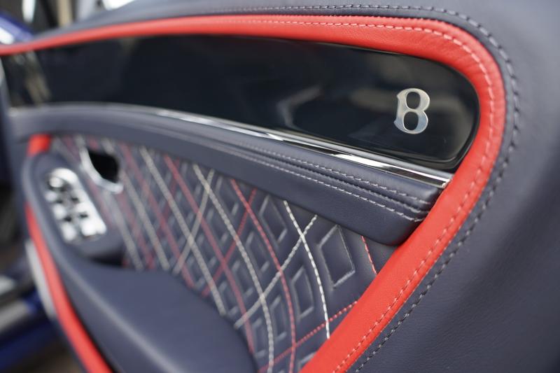 Used Bentley Continental for sale - 77997152: Photo 18