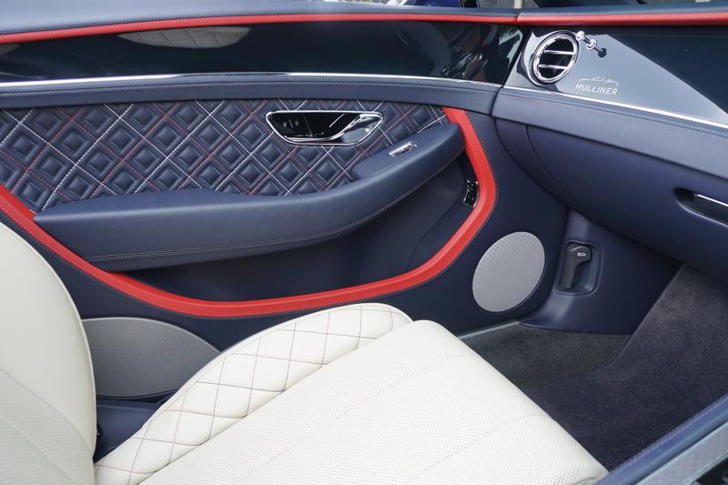 Used Bentley Continental for sale - 77997152: Photo 19