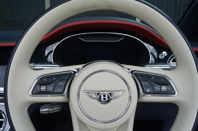 Used Bentley Continental for sale - 77997152: Photo 22