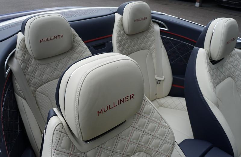 Used Bentley Continental for sale - 77997152: Photo 25