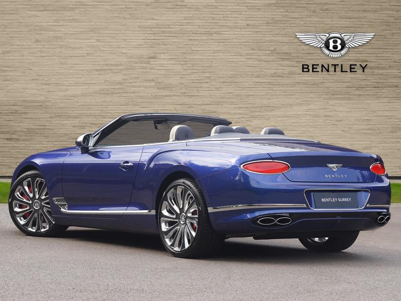 Used Bentley Continental for sale - 77997152: Photo 3