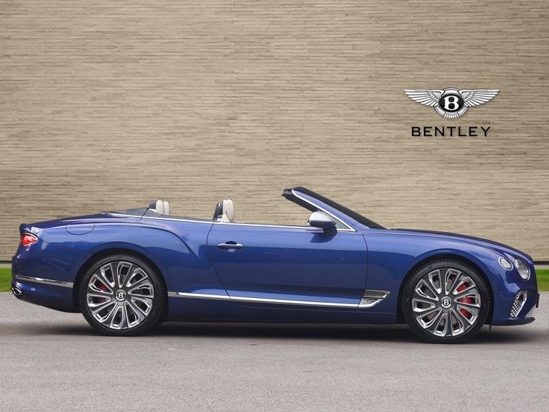 Used Bentley Continental for sale - 77997152: Photo 7