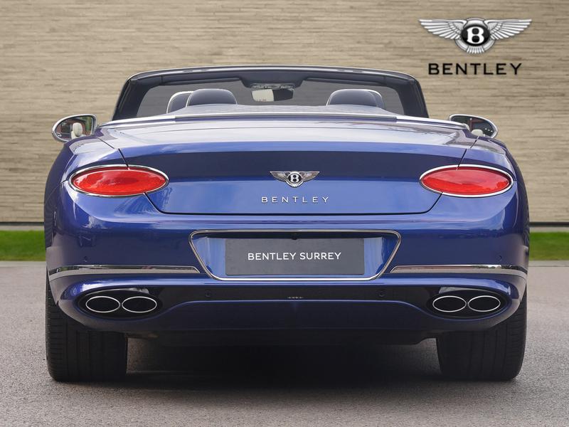 Used Bentley Continental for sale - 77997152: Photo 8