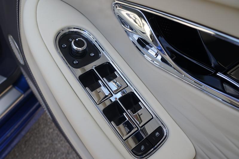 Used Bentley Continental 2025 for sale - 76819085: Photo 17