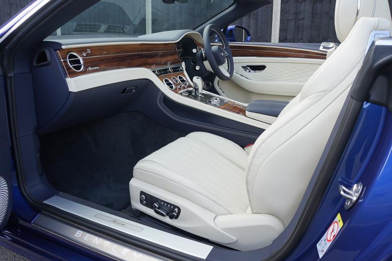 Used Bentley Continental 2025 for sale - 76819085: Photo 2