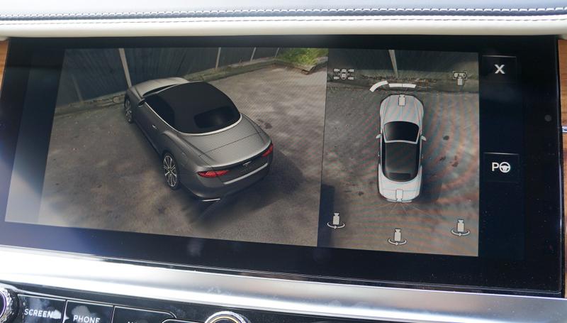 Used Bentley Continental 2025 for sale - 76819085: Photo 21