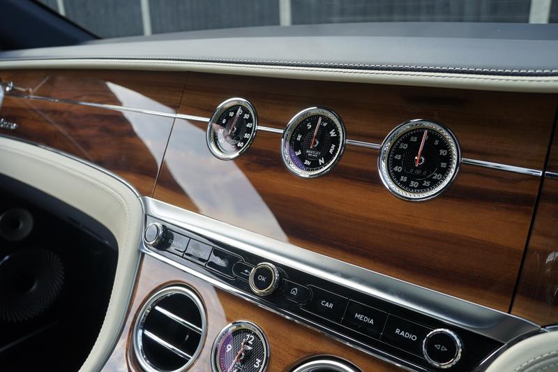 Used Bentley Continental 2025 for sale - 76819085: Photo 23