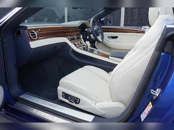 Used Bentley Continental 2025 for sale - 76819085: Photo