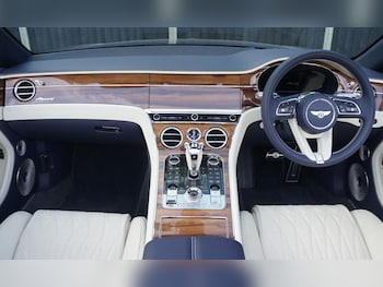 Used Bentley Continental 2025 for sale - 76819085: Photo