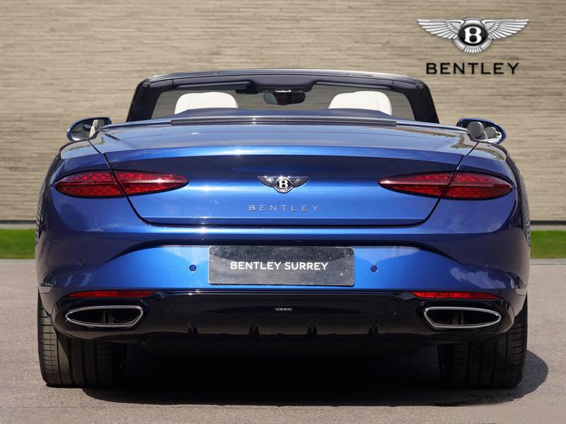 Used Bentley Continental 2025 for sale - 76819085: Photo 8