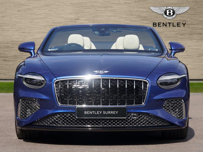 Used Bentley Continental 2025 for sale - 76819085: Photo 9