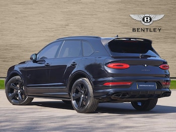 Used Bentley Bentayga 2021 for sale - 78593009: Photo
