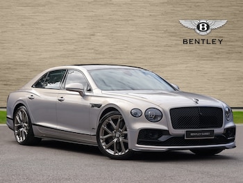 Used Bentley Flying Spur 2023 for sale - 78903567: Photo