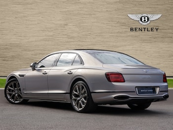 Used Bentley Flying Spur 2023 for sale - 78903567: Photo