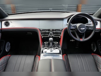Used Bentley Flying Spur 2023 for sale - 78903567: Photo