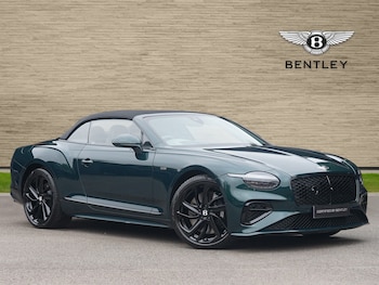 Used Bentley Continental 2025 for sale - 78592996: Photo