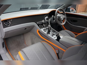 Used Bentley Continental 2025 for sale - 78592996: Photo