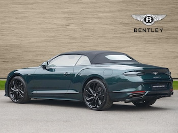 Used Bentley Continental 2025 for sale - 78592996: Photo