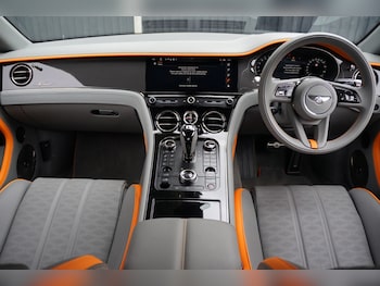 Used Bentley Continental 2025 for sale - 78592996: Photo