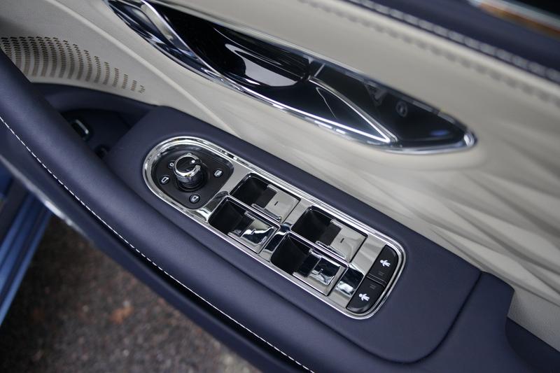 Used Bentley Flying Spur 2023 for sale - 77462379: Photo 11