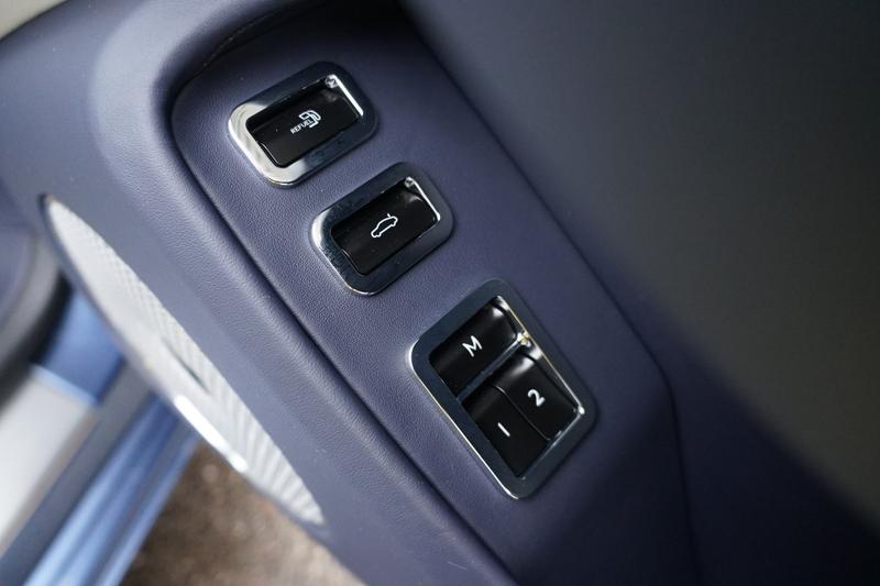 Used Bentley Flying Spur 2023 for sale - 77462379: Photo 12