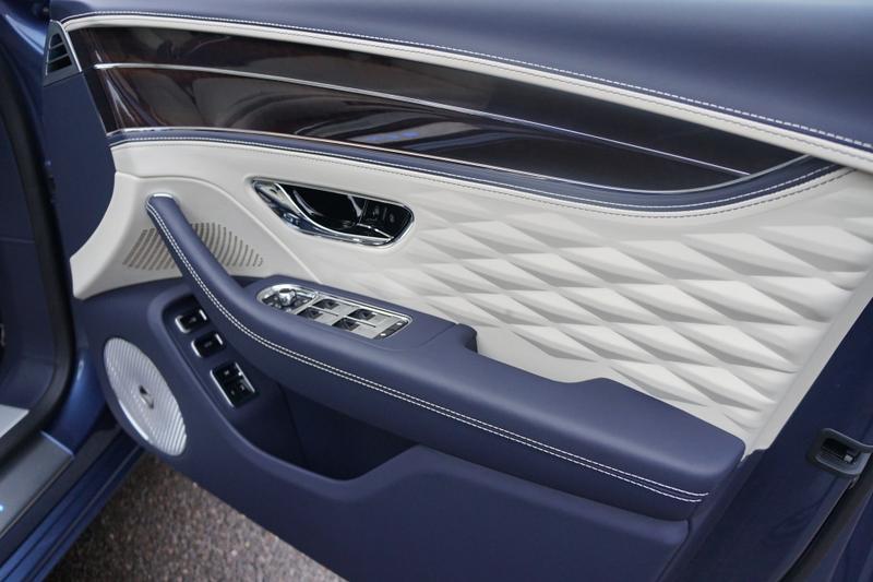 Used Bentley Flying Spur 2023 for sale - 77462379: Photo 13