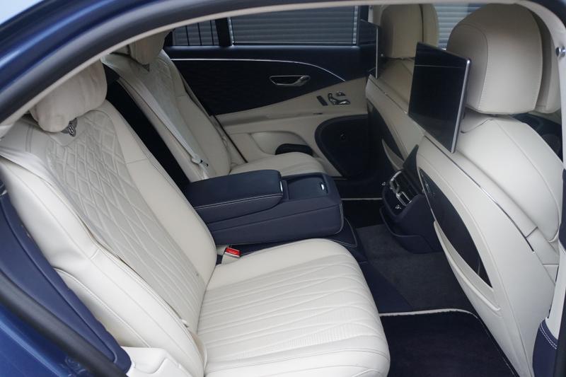 Used Bentley Flying Spur 2023 for sale - 77462379: Photo 15