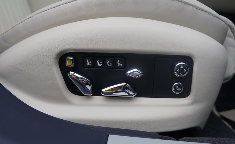 Used Bentley Flying Spur 2023 for sale - 77462379: Photo 16