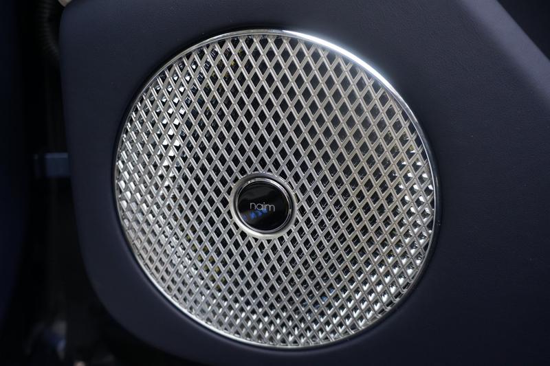 Used Bentley Flying Spur 2023 for sale - 77462379: Photo 19