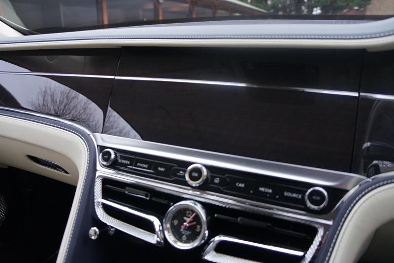 Used Bentley Flying Spur 2023 for sale - 77462379: Photo 22