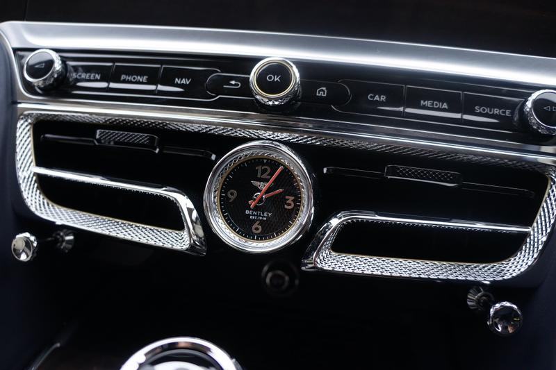 Used Bentley Flying Spur 2023 for sale - 77462379: Photo 23