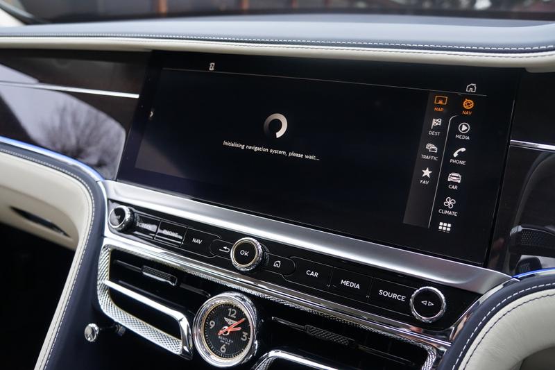 Used Bentley Flying Spur 2023 for sale - 77462379: Photo 25