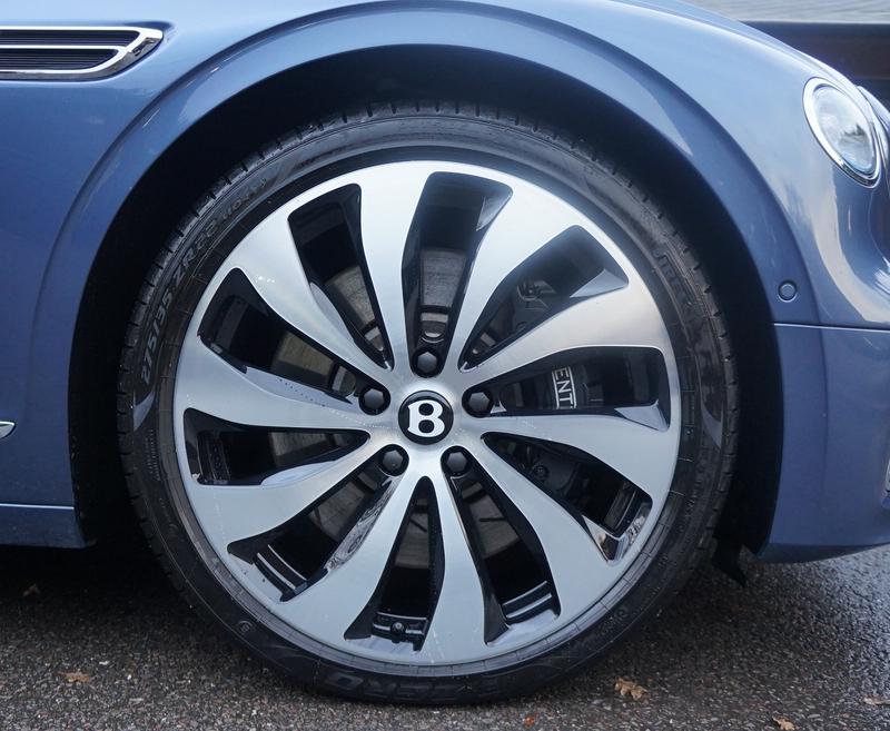 Used Bentley Flying Spur 2023 for sale - 77462379: Photo 6