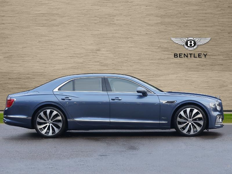 Used Bentley Flying Spur 2023 for sale - 77462379: Photo 7